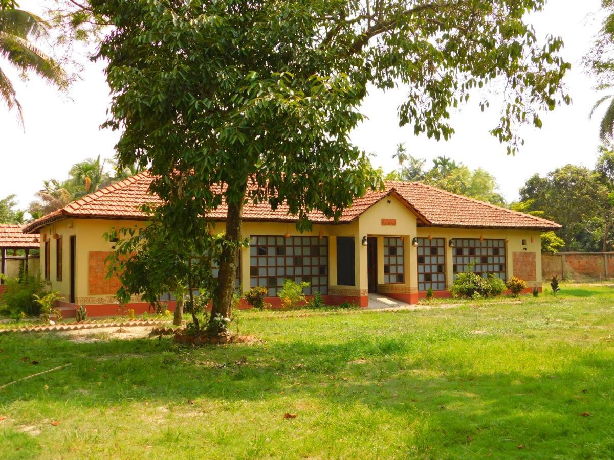 Gram Bangla Retreat Ξενοδοχείο Καλκούτα Εξωτερικό φωτογραφία