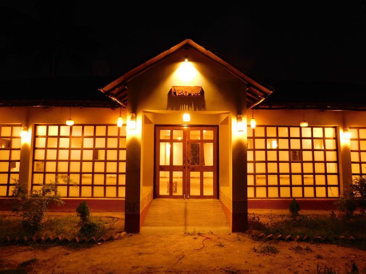 Gram Bangla Retreat Ξενοδοχείο Καλκούτα Εξωτερικό φωτογραφία