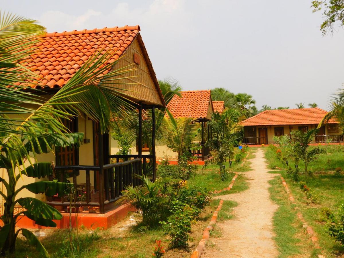 Gram Bangla Retreat Ξενοδοχείο Καλκούτα Εξωτερικό φωτογραφία