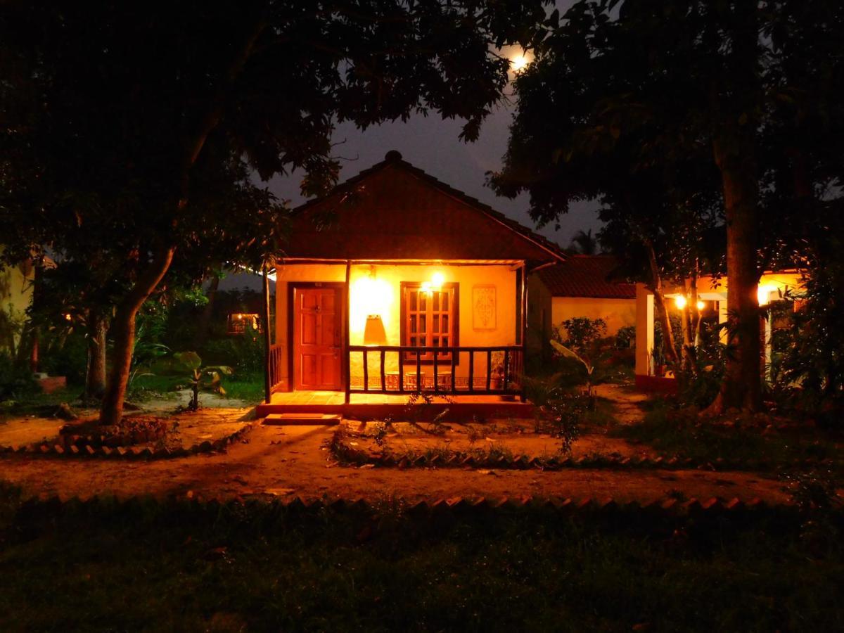 Gram Bangla Retreat Ξενοδοχείο Καλκούτα Εξωτερικό φωτογραφία