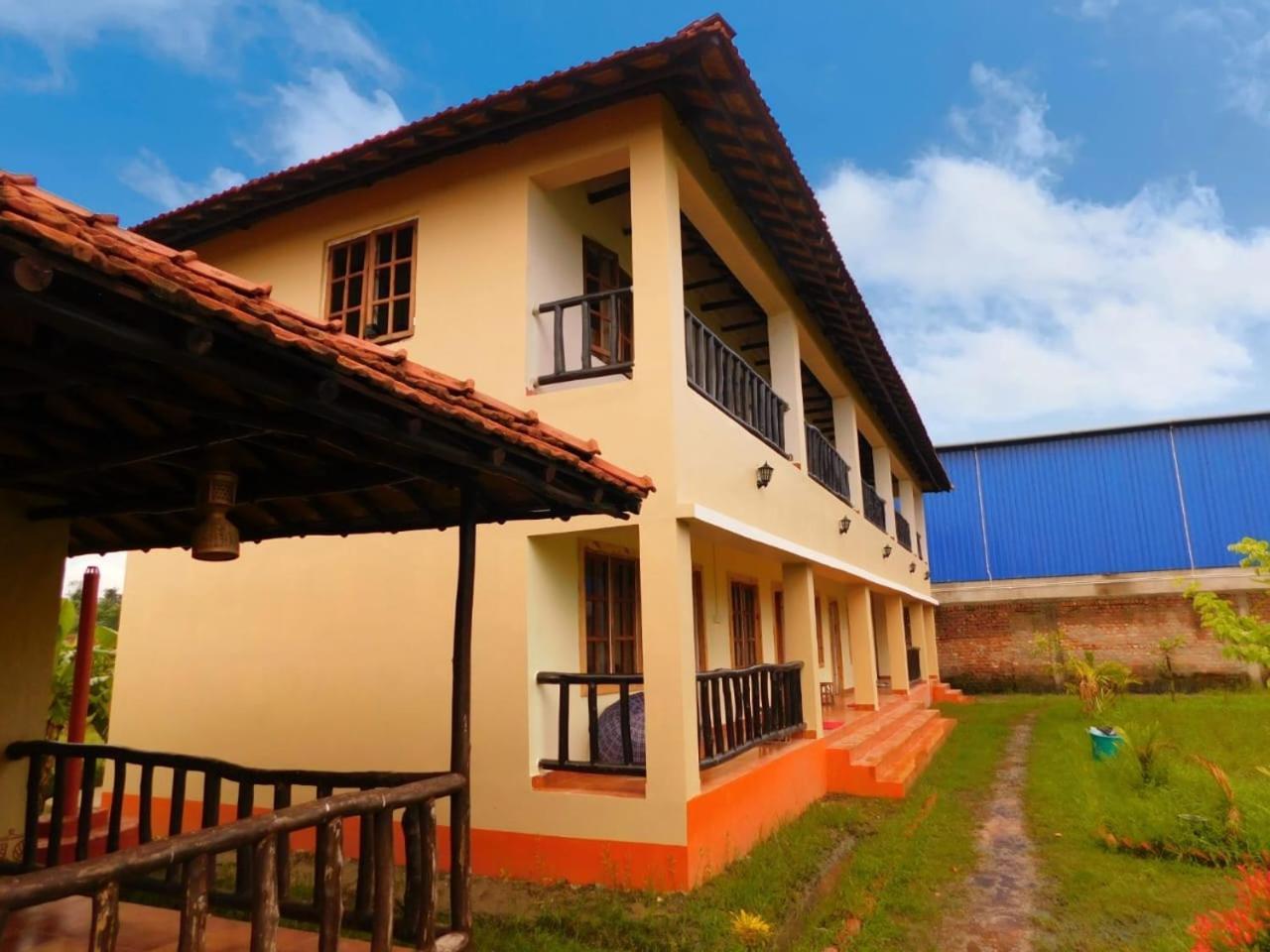 Gram Bangla Retreat Ξενοδοχείο Καλκούτα Εξωτερικό φωτογραφία
