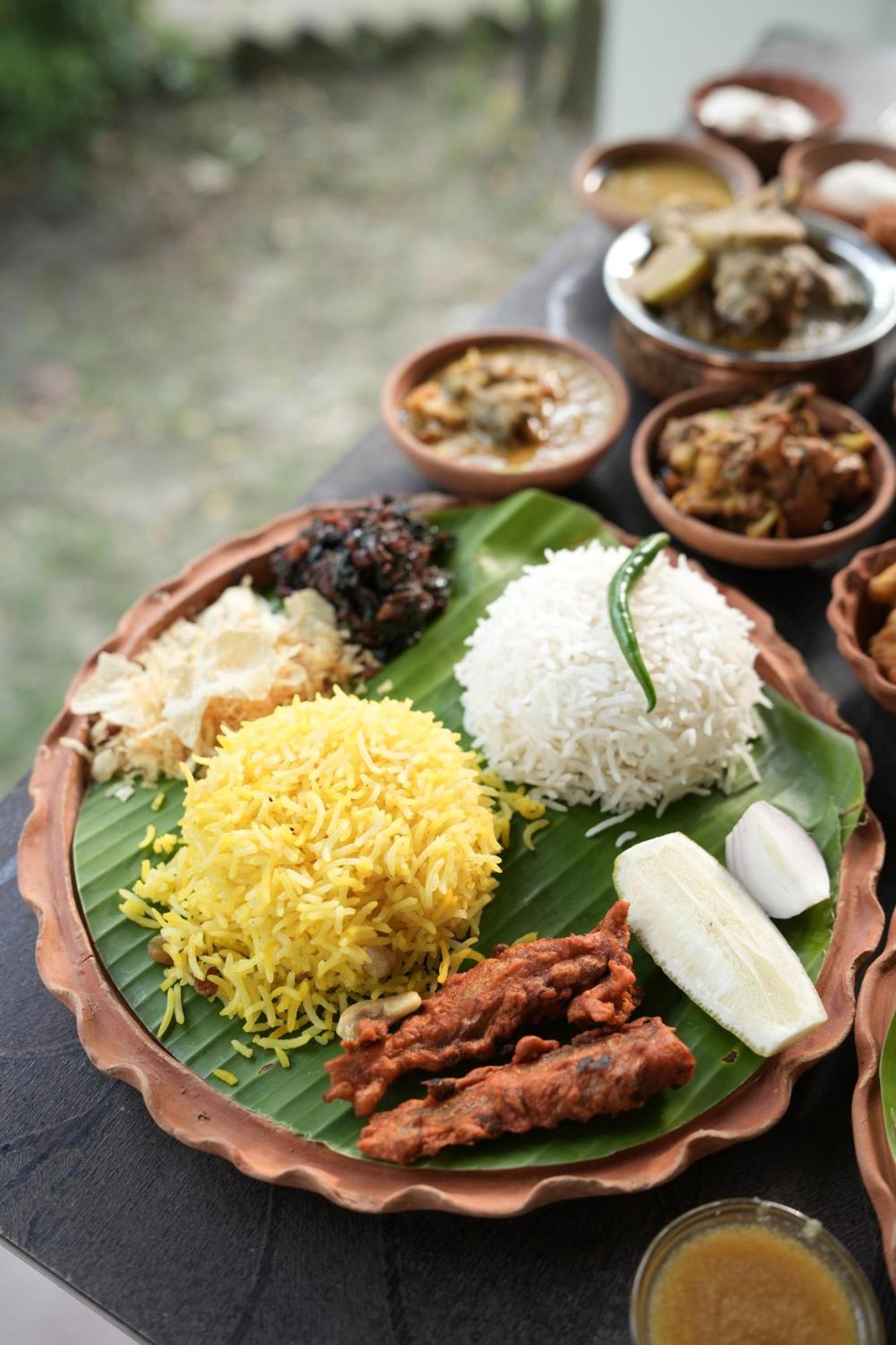 Gram Bangla Retreat Ξενοδοχείο Καλκούτα Εξωτερικό φωτογραφία